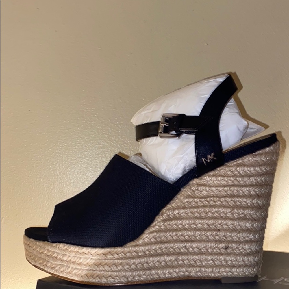 Micheal Kors Wedges